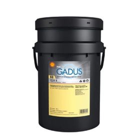 Shell Gadus S2 V220 2 15 kg Gres Yağı