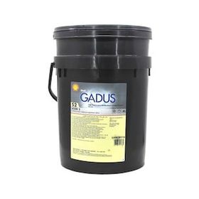 Shell Gadus S2 V220 2 15 kg Gres Yağı