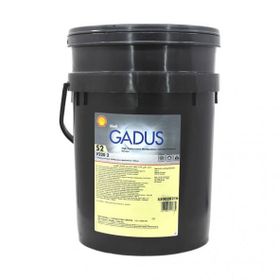 Shell Gadus S2 V220 2 15 kg Gres Yağı
