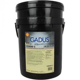 Shell Gadus S2 V220 AD 2 18 kg Molibdenli Gres Yağı