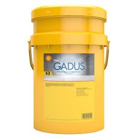 Shell Gadus S3 V220 Z 2 18 kg Mavi Gres Yağı
