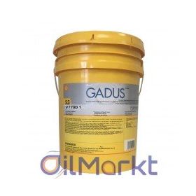 Shell Gadus S3 V770D 1 18 kg Ağır İş Rulman Gres