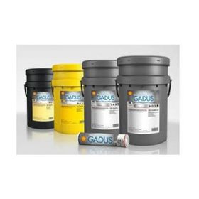 Shell Gadus S5 V42P 2.5 18 kg Nerita Yüksek Devir Gres