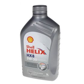 Shell Helix HX8 Sentetik ECT 5W30 C3 1 lt Motor Yağı