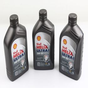 Shell Helix Ultra 5W30 1 Litre Fully Synthetic Motor Yağı
