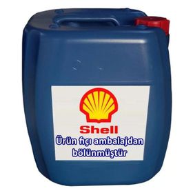 Shell Morlina S2 B 100 20 lt Sirkülasyon Yağı
