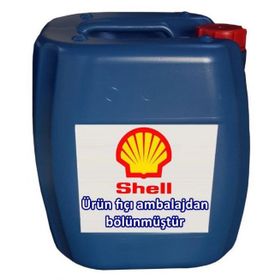 Shell Morlina S2 B 100 20 lt Sirkülasyon Yağı