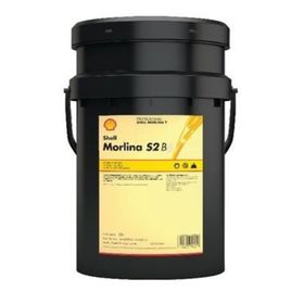 Shell Morlina S2 B 150 20 lt Sirkülasyon Yağı
