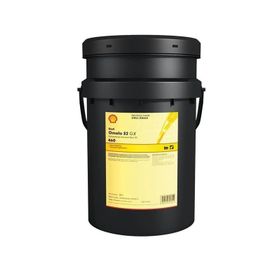 Shell Omala S2 GX 460 20 lt Dişli Yağı