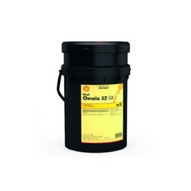 Shell Omala S2 GX 68 20 lt Dişli Yağı