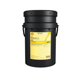 Shell Omala S2 GX 680 20 lt Dişli Yağı