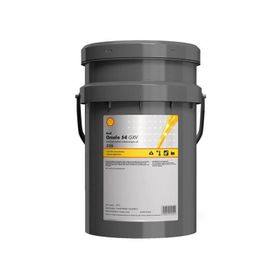 Shell Omala S4 GXV 320 20 lt Sentetik Dişli Yağı