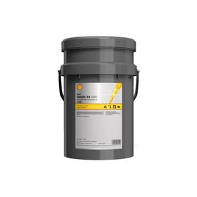 Shell Omala S4 GXV 320 20 lt Sentetik Dişli Yağı