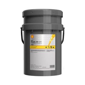 Shell Omala S4 GXV 460 20 lt Sentetik Dişli Yağı