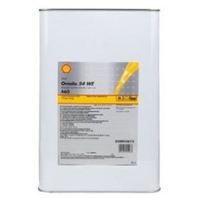 Shell Omala S4 WE 460 20 lt Dişli Yağı