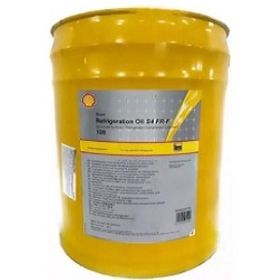 Shell Refrigeration Oil S4 FR-F 100 20 lt Soğutma Kompresör Yağı