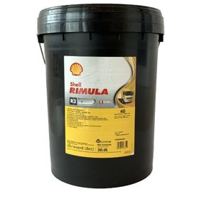 Shell Rimula R3+ 40 20 lt Motor Yağı