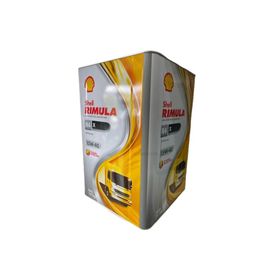 Shell Rimula R4 X 15W-40 18 lt Motor Yağı