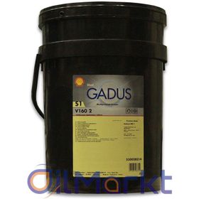 Shell S1 V160 2 18 kg Gadus
