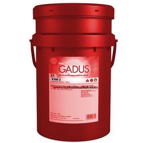 Shell S1 V160 2 18 kg Gadus