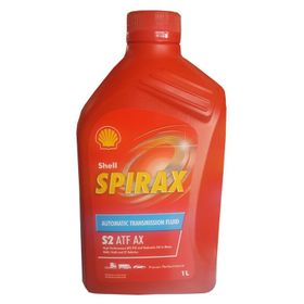 Shell S2 Atf Ax 1 lt Spirax