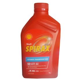 Shell S2 Atf Ax 1 lt Spirax