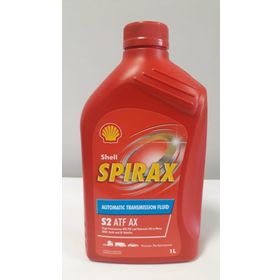Shell S2 Atf Ax 1 lt Spirax