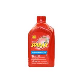 Shell S2 Atf Ax 1 lt Spirax