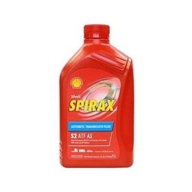 Shell S2 Atf Ax 1 lt Spirax