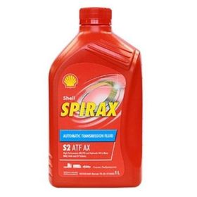 Shell S2 Atf Ax 1 lt Spirax