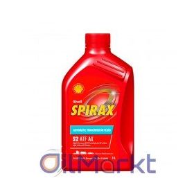 Shell S2 Atf Ax 1 lt Spirax