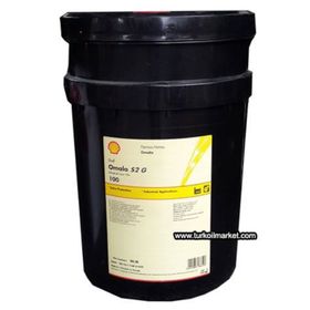 Shell S2 G 100 20 lt Omala