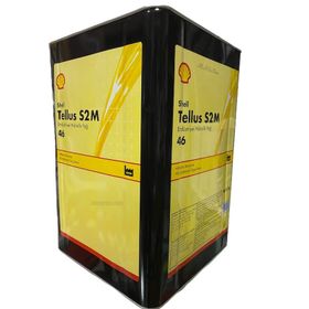 Shell S2 M46 Tellus Hidrolik Yağı 16 lt