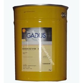 Shell S2 V100 3 18 kg Gadus