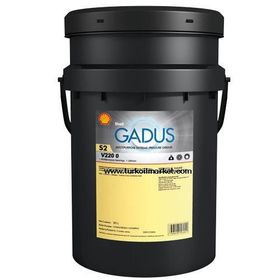 Shell S2 V220 0 18 kg Gadus