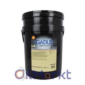 Shell S2 V220 0 18 kg Gadus