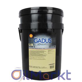 Shell S2 V220 0 18 kg Gadus