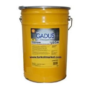 Shell S4 V45AC 00/000 18 kg Gadus