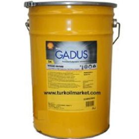 Shell S4 V45AC 00/000 18 kg Gadus