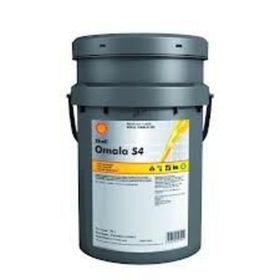 Shell S4 We 150 20 lt Omala