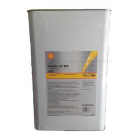 Shell S4 We 220 20 lt Omala