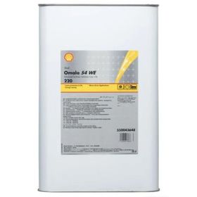 Shell S4 We 220 20 lt Omala