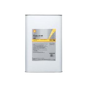 Shell S4 We 220 20 lt Omala