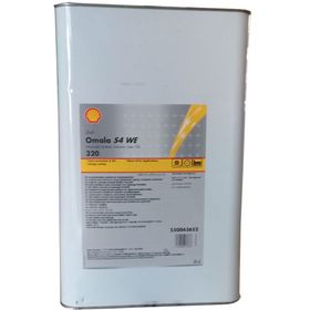 Shell S4 We 320 20 lt Omala