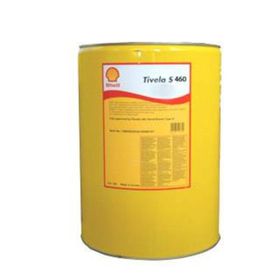 Shell S4 We 460 20 lt Omala