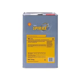 Shell Spirax S4 TXM 10W-30 16 lt Şanzıman Dişli Yağı