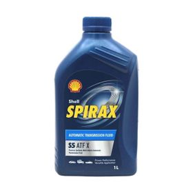 Shell Spirax S5 ATF X 1 lt Şanzıman Yağı