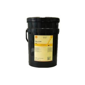 Shell Tellus S2 M 100 20 lt Vakum Pompası Hidrolik Yağı