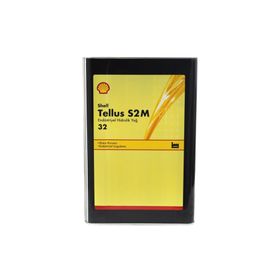 Shell Tellus S2 M 32 15 lt Hidrolik Yağı