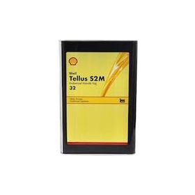 Shell Tellus S2 M 32 209 lt Hidrolik Yağ